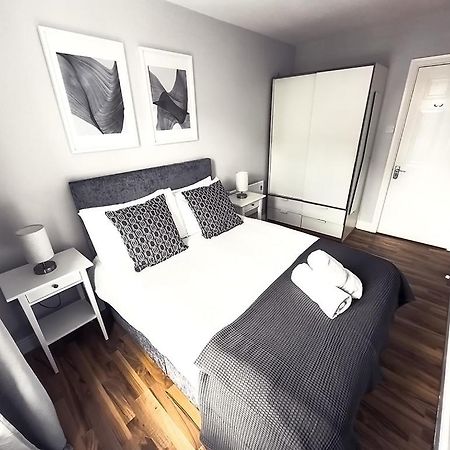 شقة Harbour Square House دبلن المظهر الخارجي الصورة